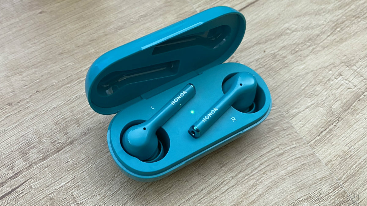 Honor magic earbuds сброс до заводских настроек